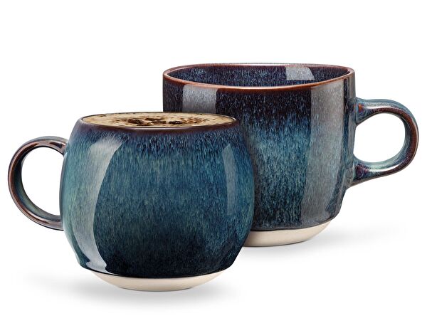 طقم مج بيل أوليمب مكون من قطعتين - 1