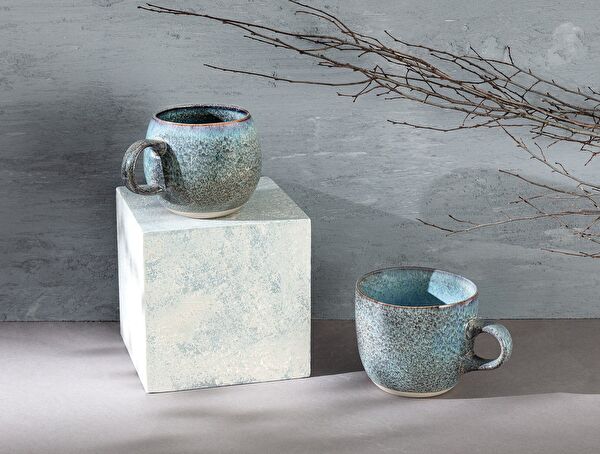 Bel Orlena 2 Pcs Mug Set - 0