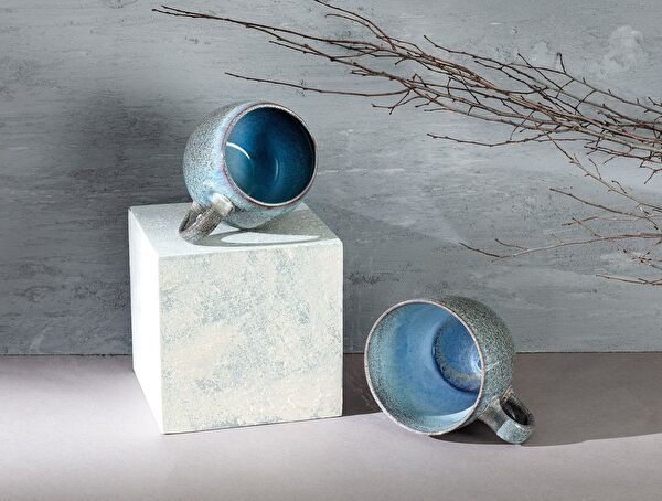 Bel Orlena 2 Pcs Mug Set - 1