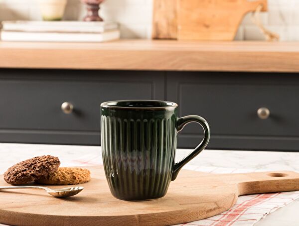 Marguerite Reacy Mug