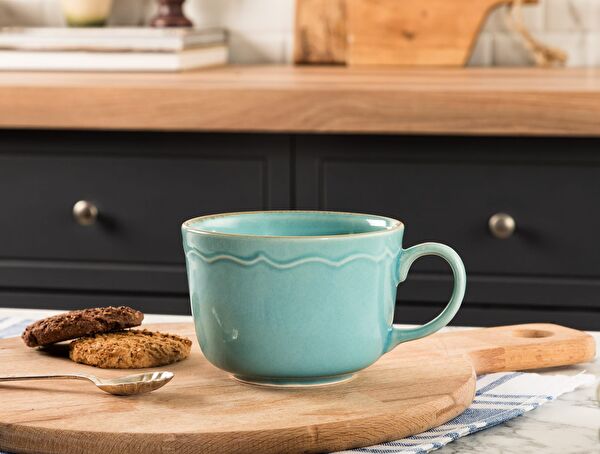 Tulipe Reacy Tasse - 0