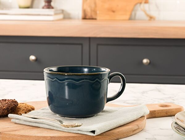 Tulipe Reacy Kupa - 0