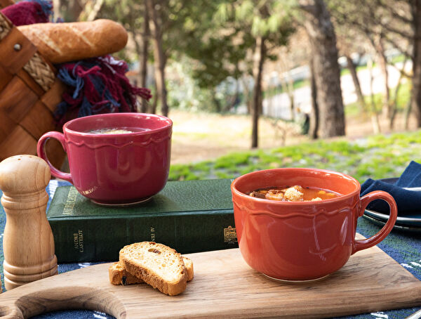 توليبي القدح - 1