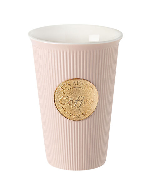 Grote gouden trofee - 3