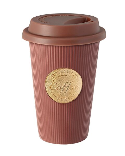 Grand Gold Trophy - 2