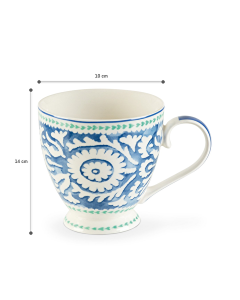 Caron Cluny Tasse - 4