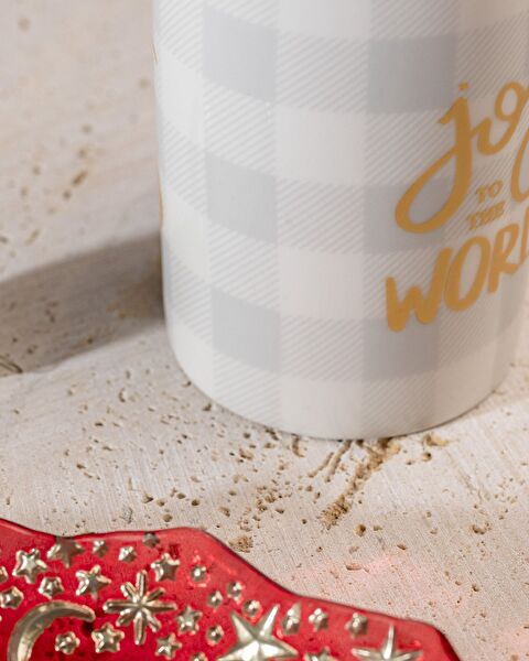 Reve Elena Mug - Colorful - 280 ml - 1