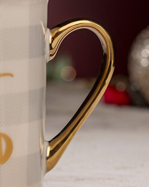 Reve Elena Mug - Colorful - 280 ml - 3