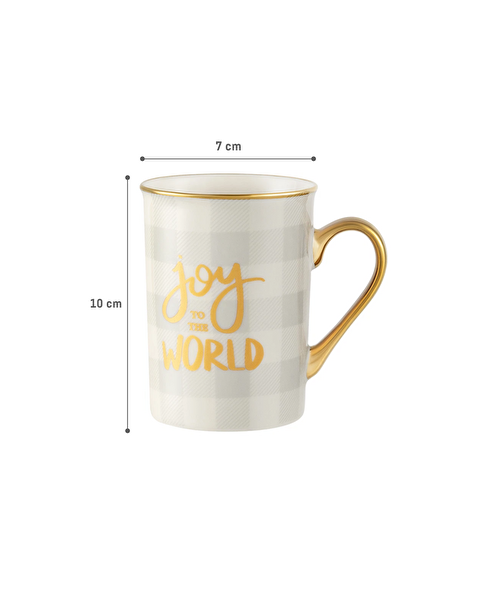 Reve Elena Mug - Colorful - 280 ml - 5