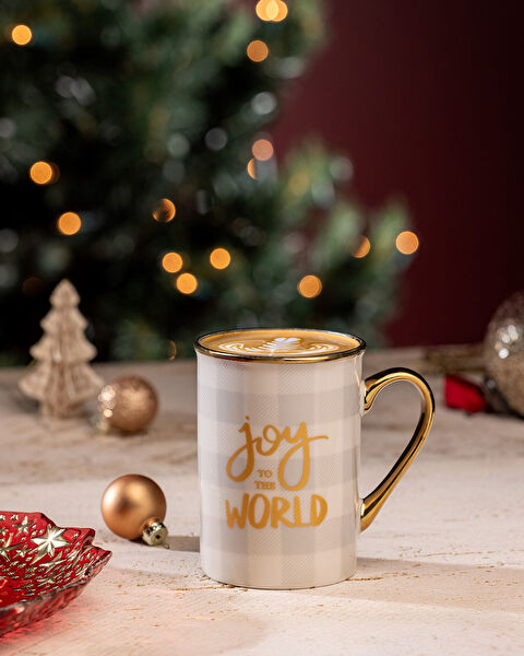 Reve Elena Mug - Colorful - 280 ml - 0