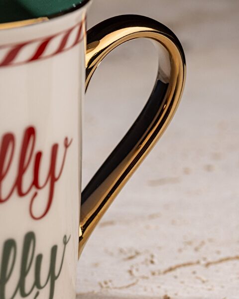 Reve Jolly Mug - Colorful - 280 ml - 3