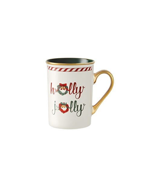 Reve Jolly Mug - Colorful - 280 ml - 4