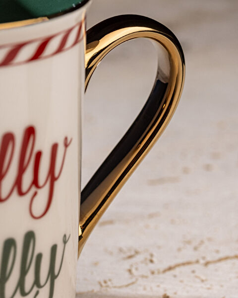 Reve Jolly Mug - Colorful - 280 ml - 2