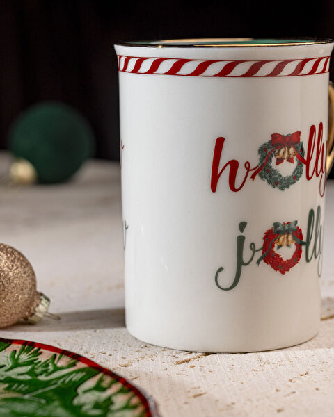 Reve Jolly Mug - Colorful - 280 ml - 3