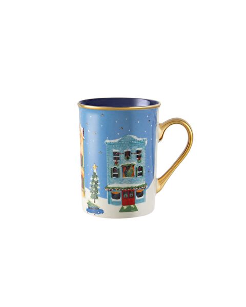 Reve Carol Mug - Colorful - 280 ml - 4