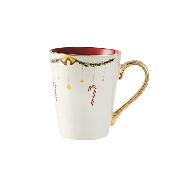 Espoir Darla Mug - Colorful - 330 ml - 0