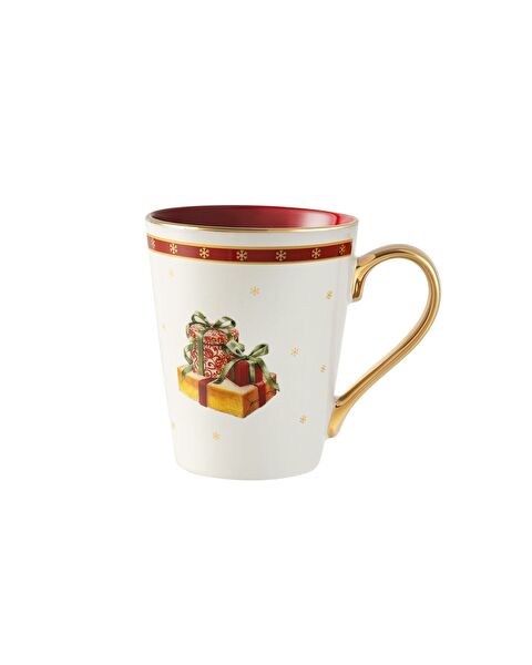 Espoir Lona Mug - Colorful - 330 ml - 0