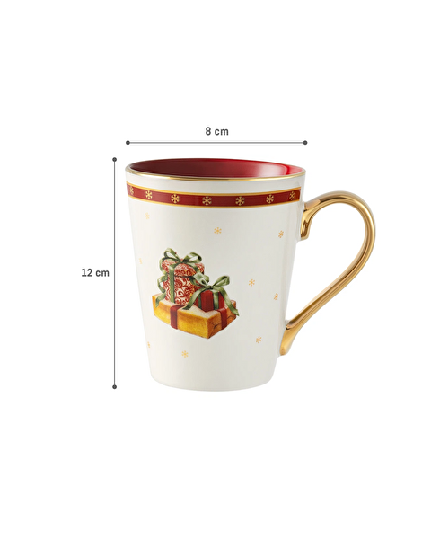 Espoir Lona Mug - Colorful - 330 ml - 1