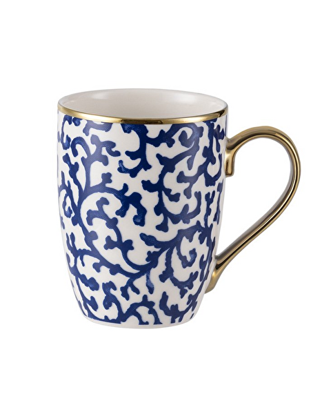 Reve Bleu Myron Mug - 3