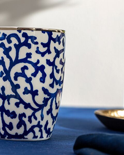 Reve Bleu Myron Mug - 2