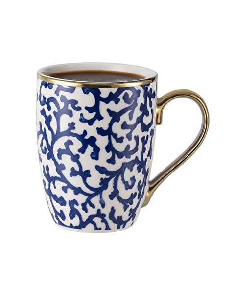 Reve Bleu Myron Mug - 4