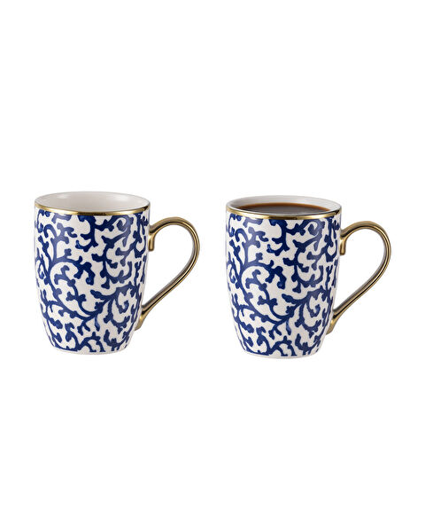 Reve Bleu Myron Mug - 5