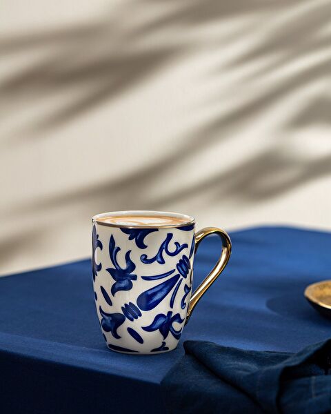 Reve Bleu Darla Mug - 0