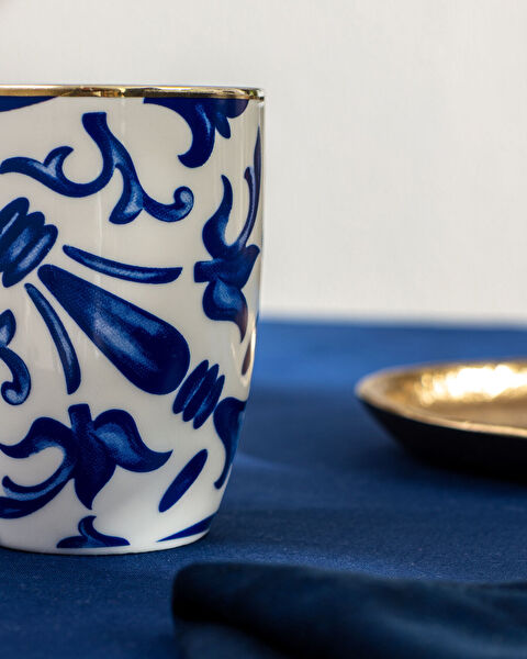 Reve Bleu Darla Mug - 2