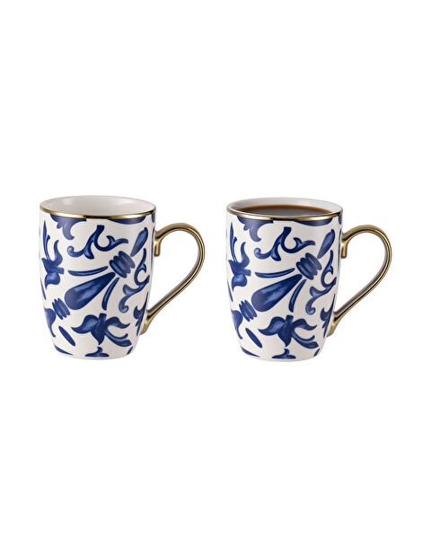 Reve Bleu Darla Mug - 5