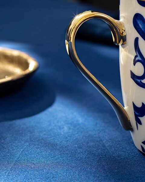 Reve Bleu Darla Mug - 1
