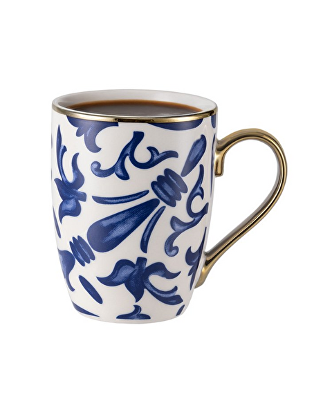 Reve Bleu Darla Mug - 4