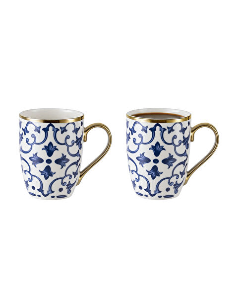Reve Bleu Freya Mug - 5