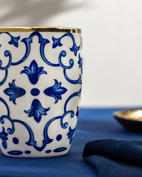 Reve Bleu Freya Mug - 2