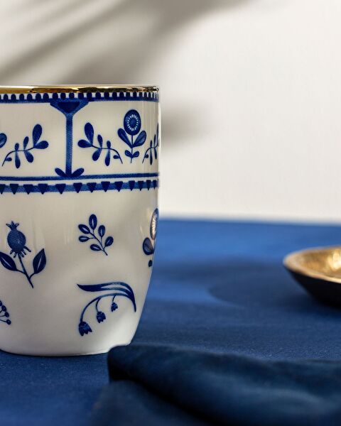 Reve Bleu Lori Mug - 2