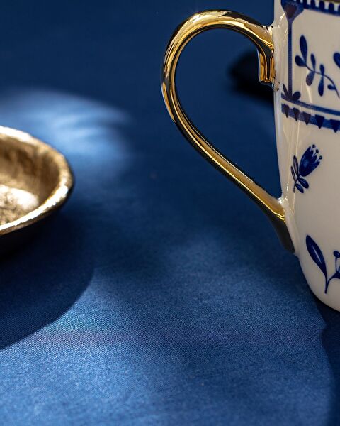 Reve Bleu Lori Mug - 1