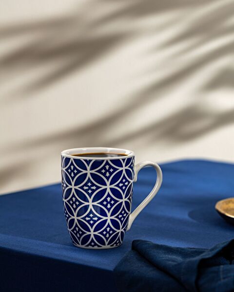 Reve Bleu Rayne Mug - 0