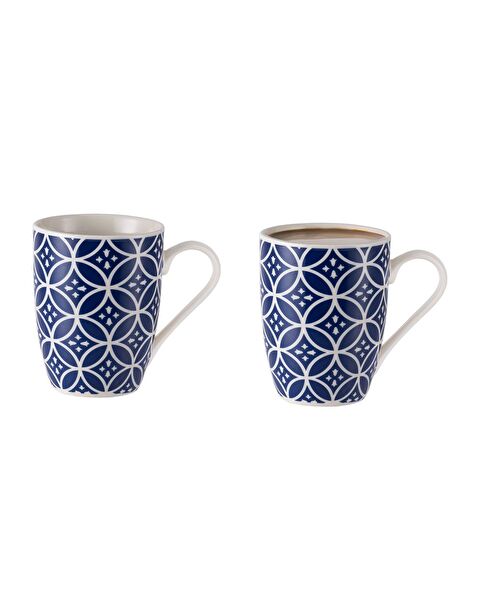 Reve Bleu Rayne Mug - 5