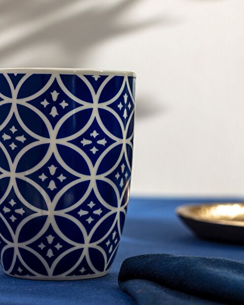 Reve Bleu Rayne Mug - 2