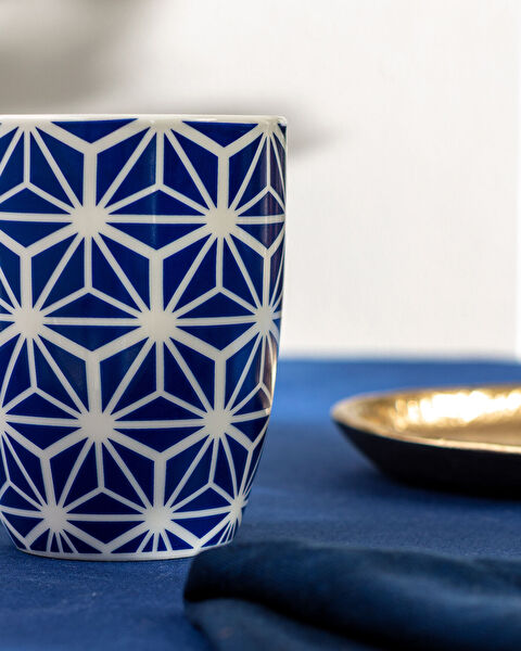 Reve Bleu Sandy Mug - 2