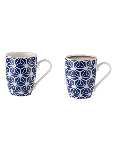 Reve Bleu Sandy Mug - 5