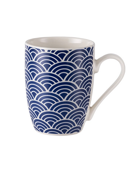 Reve Bleu Miller Mug - 3