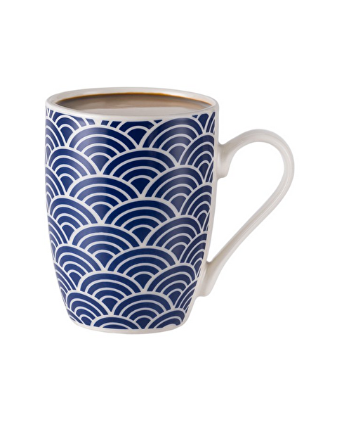 Reve Bleu Miller Mug - 4