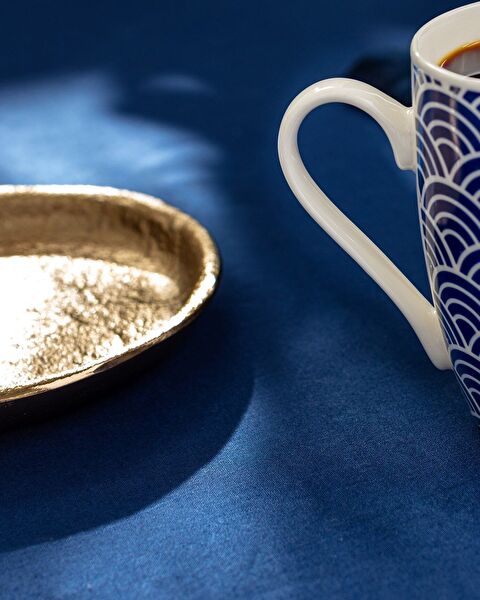 Reve Bleu Miller Mug - 1