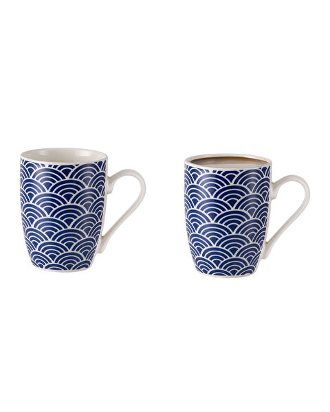 Reve Bleu Miller Mug - 5