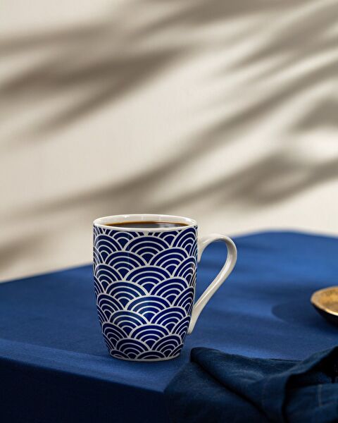 Reve Bleu Miller Mug - 0