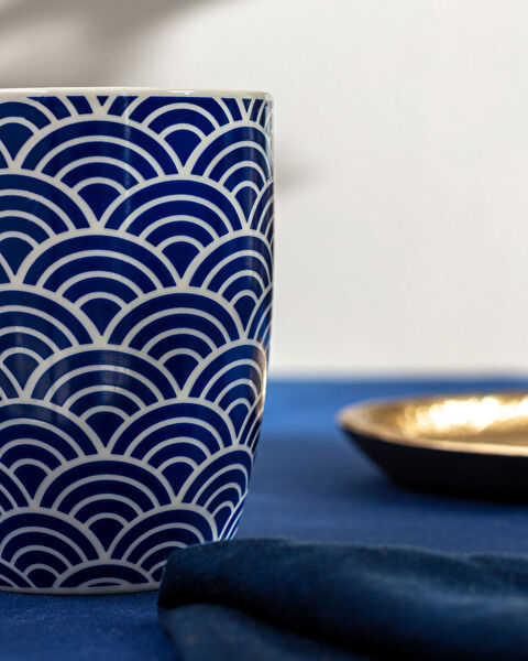 Reve Bleu Miller Mug - 2