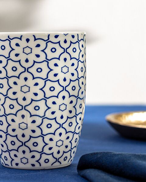 Reve Bleu Fiona Mug - 2