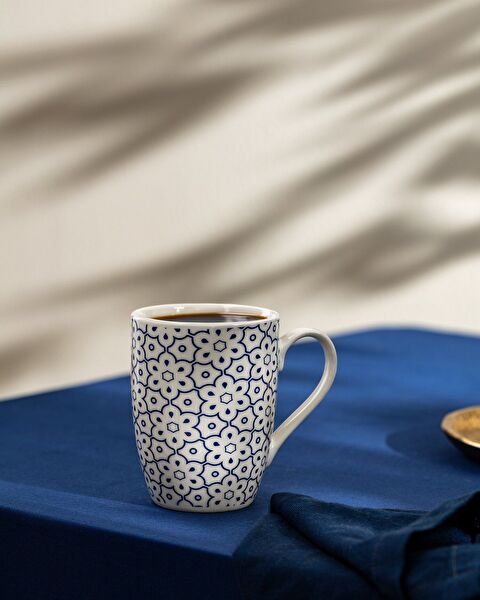 Reve Bleu Fiona Mug - 0