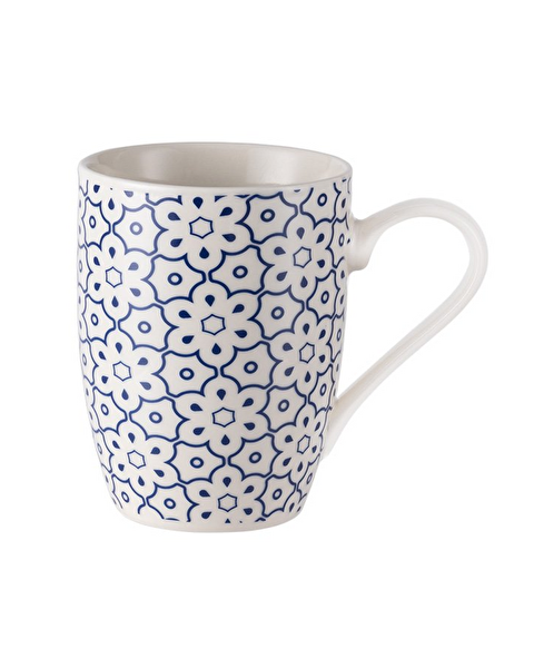 Reve Bleu Fiona Mug - 3