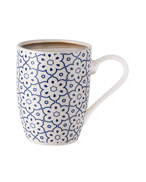 Reve Bleu Fiona Mug - 4